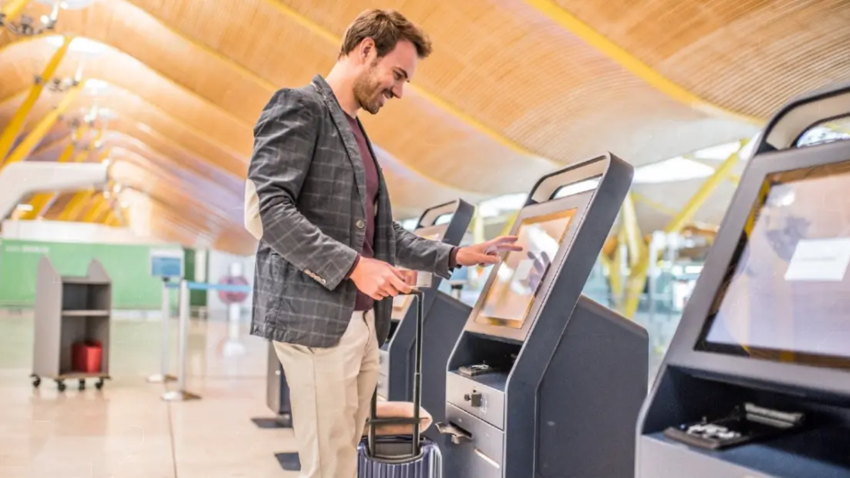 6 Key Benefits Of Automating Series Bookings For Airlines
