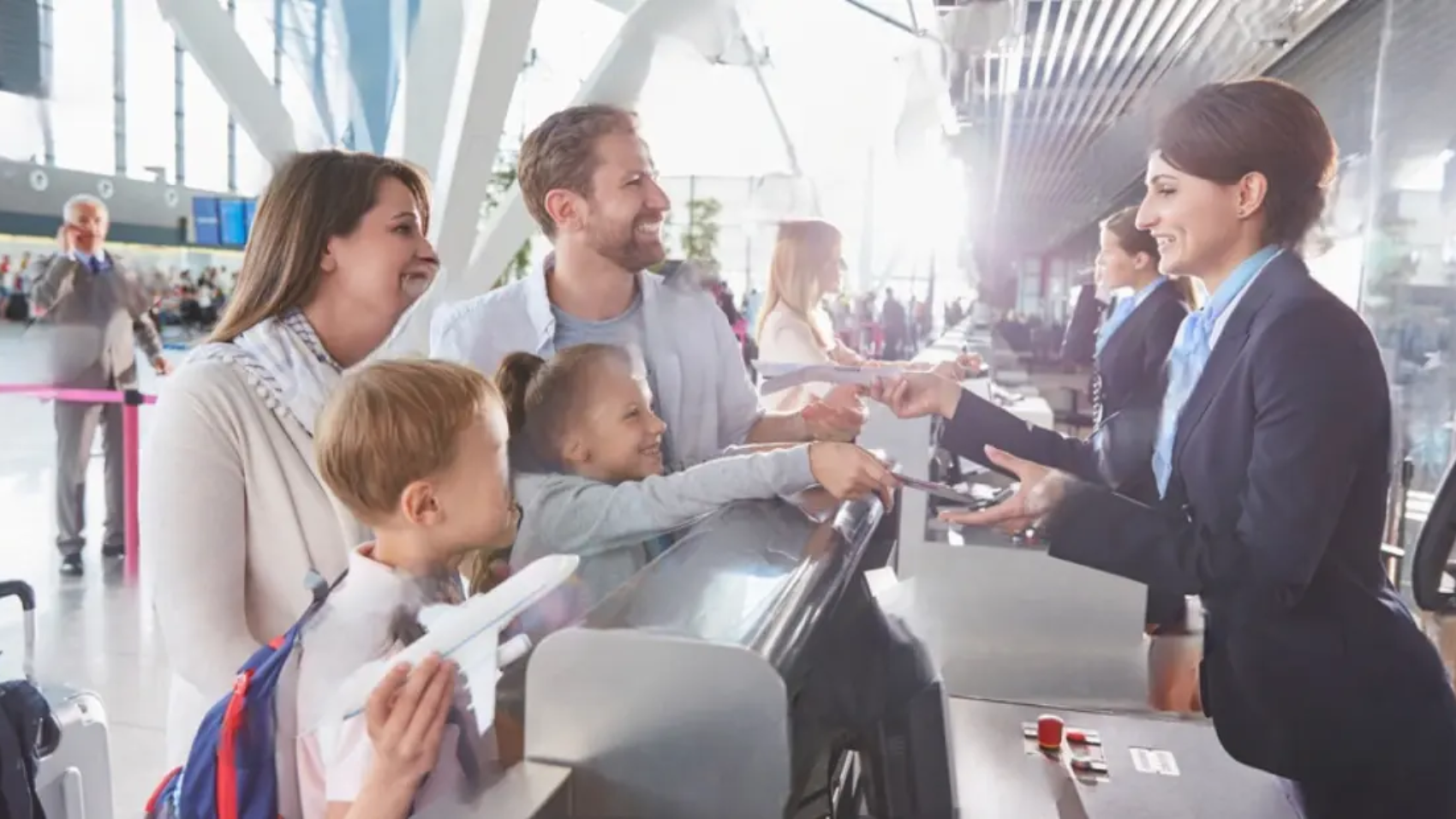 How Airlines Can Provide Exemplary Post-Booking Support For Group Customers