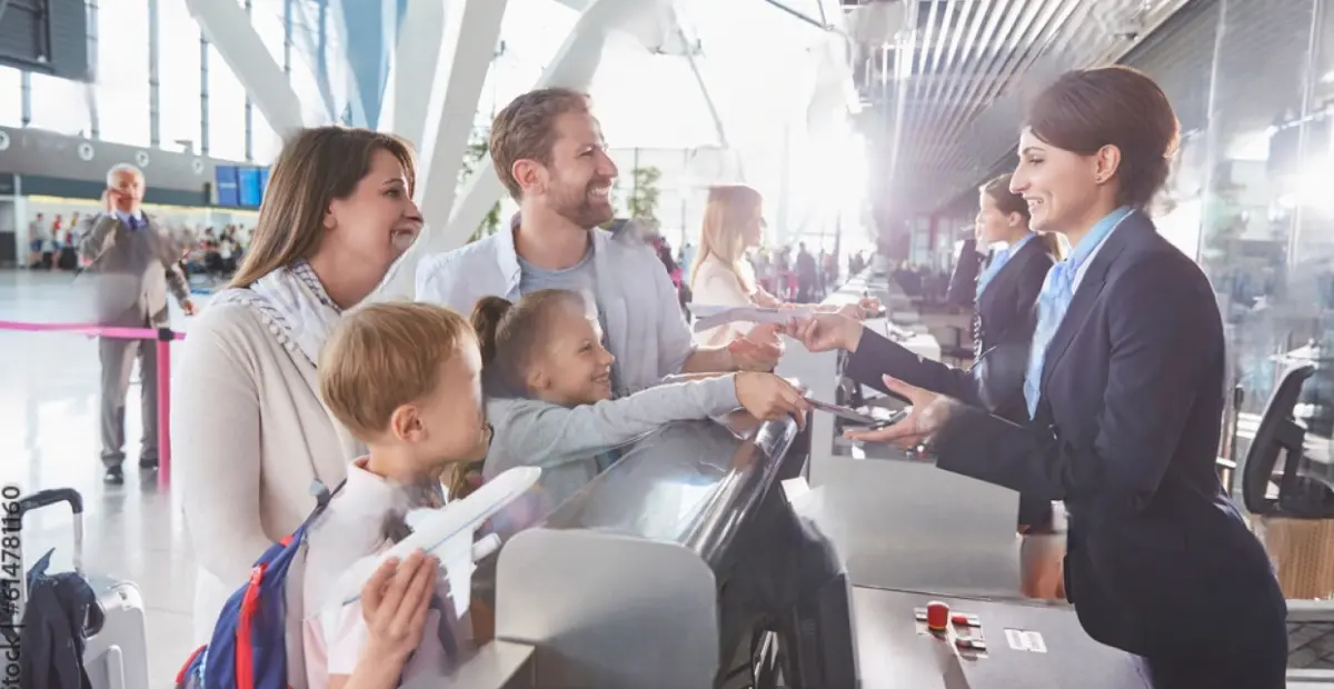 How Airlines Can Provide Exemplary Post-Booking Support For Group Customers
