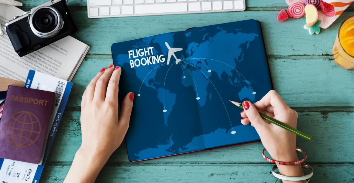 How GroupRM Can Help Airlines Modernize Their Group Booking Process
